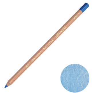 Олівець пастельний Gioconda 009 Cerulean blue Koh-i-Noor