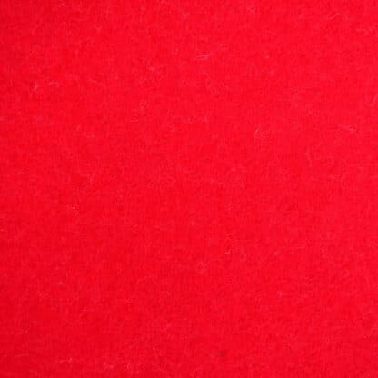 Фетр мягкий «Красный» А4 (21х29,7 см)
