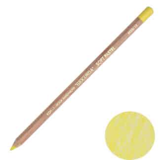 Олівець пастельний Gioconda 013 Zinc yellow Koh-i-Noor