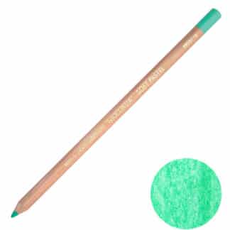 Олівець пастельний Gioconda 016 Chromium green light Koh-i-Noor