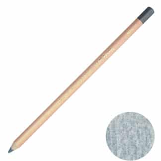 Олівець пастельний Gioconda 017 Metal grey Koh-i-Noor