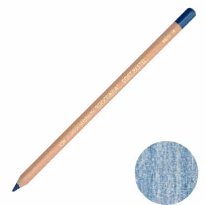 Олівець пастельний Gioconda 018 Paris blue Koh-i-Noor