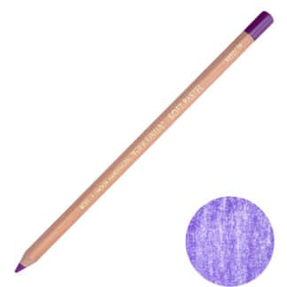 Олівець пастельний Gioconda 019 Light violet Koh-i-Noor