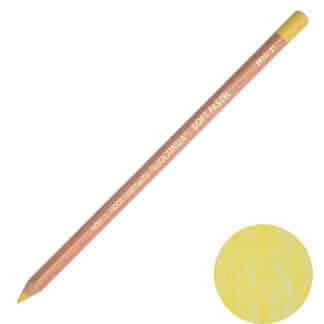 Олівець пастельний Gioconda 021 Naples yellow Koh-i-Noor