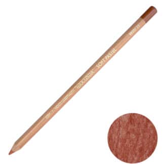 Олівець пастельний Gioconda 023 Indian red Koh-i-Noor