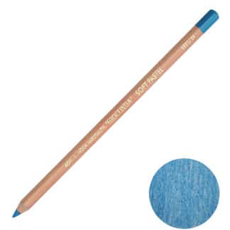 Олівець пастельний Gioconda 026 Berlin blue Koh-i-Noor