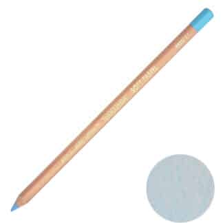 Олівець пастельний Gioconda 027 Ice blue Koh-i-Noor