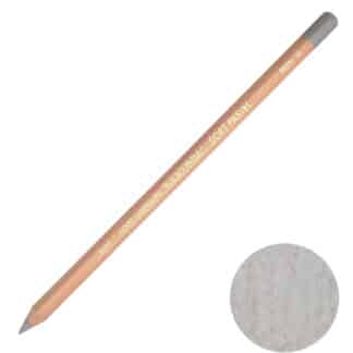 Олівець пастельний Gioconda 035 Light grey Koh-i-Noor