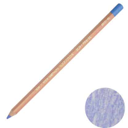 Олівець пастельний Gioconda 042 Ultramarine blue dark Koh-i-Noor