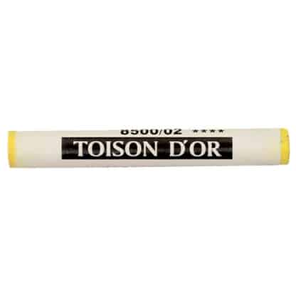 Пастель суха Toison D`or 002 Chrome yellow Koh-i-Noor