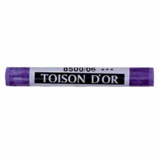 Пастель суха Toison D`or 006 Dark violet Koh-i-Noor