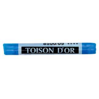 Пастель суха Toison D`or 009 Cerulean blue Koh-i-Noor