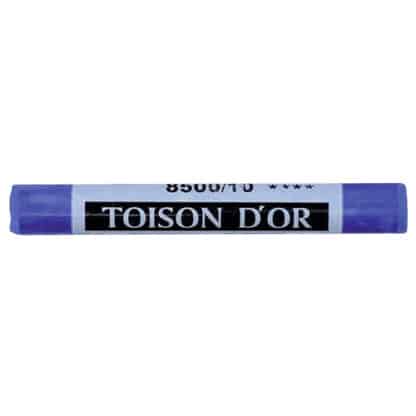 Пастель суха Toison D`or 010 Ultramarine blue Koh-i-Noor