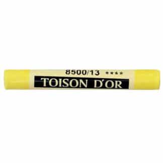 Пастель суха Toison D`or 013 Zinc yellow Koh-i-Noor