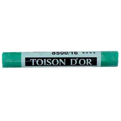 Пастель суха Toison D`or 016 Chromium green light Koh-i-Noor