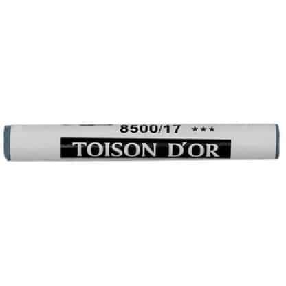 Пастель суха Toison D`or 017 Metal grey Koh-i-Noor