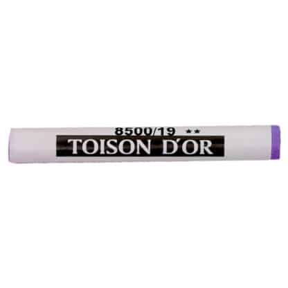 Пастель суха Toison D`or 019 Light violet Koh-i-Noor