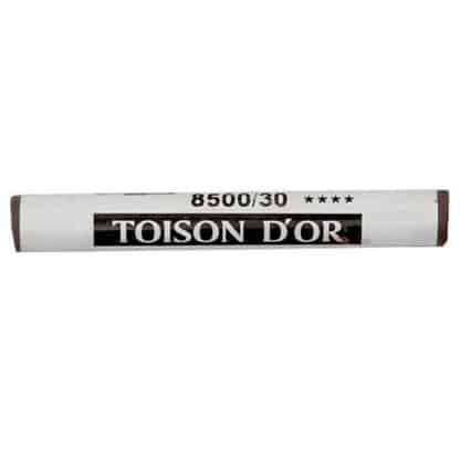 Пастель суха Toison D`or 030 Caput mortuum dark Koh-i-Noor