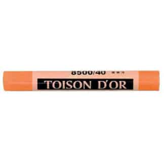 Пастель суха Toison D`or 040 Cadmium orange Koh-i-Noor