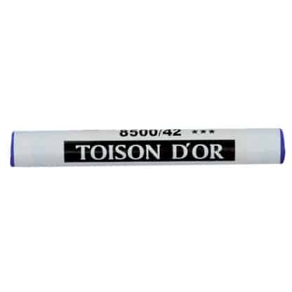 Пастель суха Toison D`or 042 Ultramarine blue dark Koh-i-Noor