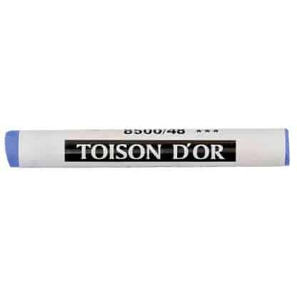 Пастель суха Toison D`or 048 Cobalt blue Koh-i-Noor