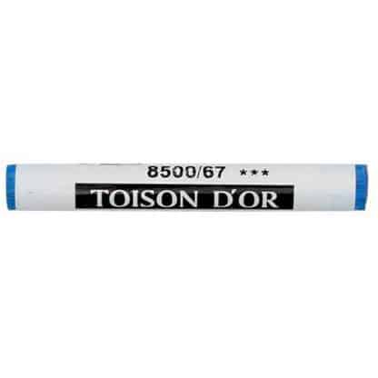 Пастель суха Toison D`or 067 Azure blue Koh-i-Noor