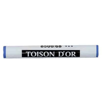 Пастель суха Toison D`or 068 Cobalt blue dark Koh-i-Noor
