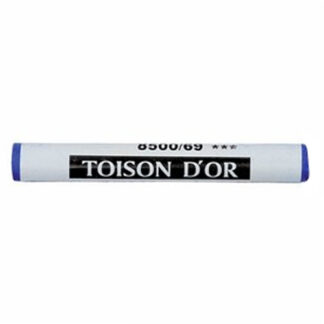 Пастель суха Toison D`or 069 French blue Koh-i-Noor