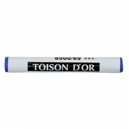 Пастель суха Toison D`or 069 French blue Koh-i-Noor