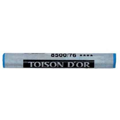 Пастель суха Toison D`or 076 Turquoise blue Koh-i-Noor