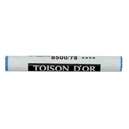 Пастель суха Toison D`or 078 Turquoise blue light Koh-i-Noor