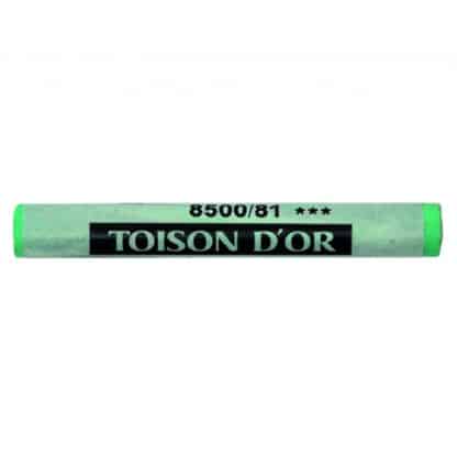 Пастель суха Toison D`or 081 Pea green Koh-i-Noor
