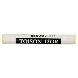 Пастель суха Toison D`or 087 Cadmium yellow Koh-i-Noor
