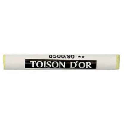 Пастель суха Toison D`or 090 Cadmium yellow light Koh-i-Noor