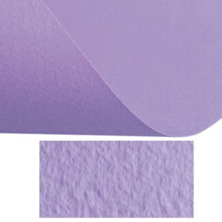Папір кольоровий для пастелі Tiziano 33 violetta 50х65 см 160 г/м.кв. Fabriano Італія