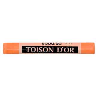 Пастель суха Toison D`or 095 Chromium orange Koh-i-Noor