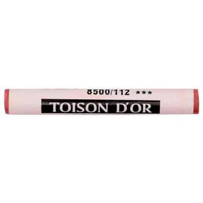 Пастель суха Toison D`or 112 English red dark Koh-i-Noor