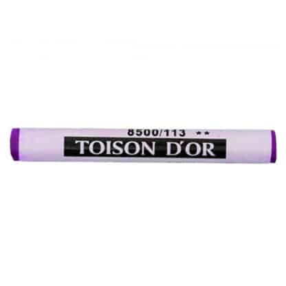 Пастель суха Toison D`or 113 Violet purple light Koh-i-Noor