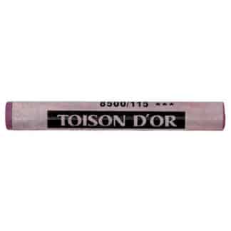 Пастель суха Toison D`or 115 Violet purple dark Koh-i-Noor