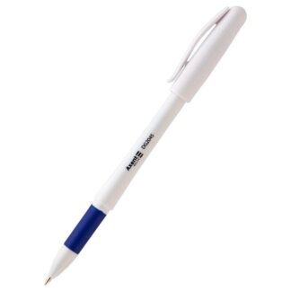 Ручка гелевая синяя DG2045-2