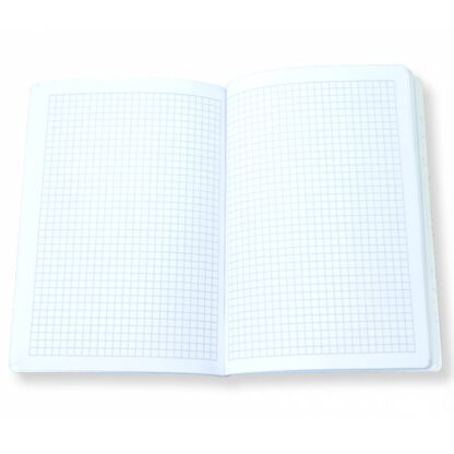 Блокнот «Lady book» Stylish А5 (14,8х21 см) 70 г/м.кв. 80 листов склейка Profiplan
