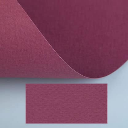 Бумага цветная для пастели Tiziano 23 amaranto А4 (21х29,7 см) 160 г/м.кв. Fabriano Италия