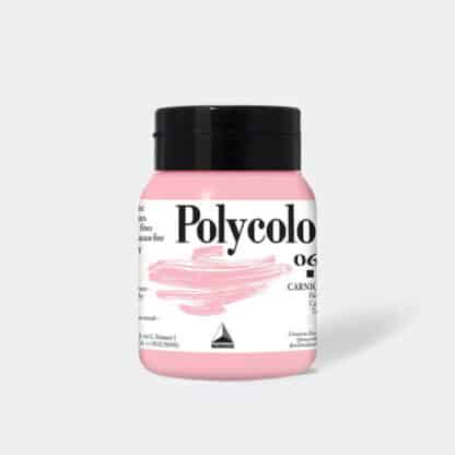 Акрилова фарба Polycolor 500 мл 068 тілесний Maimeri Італія