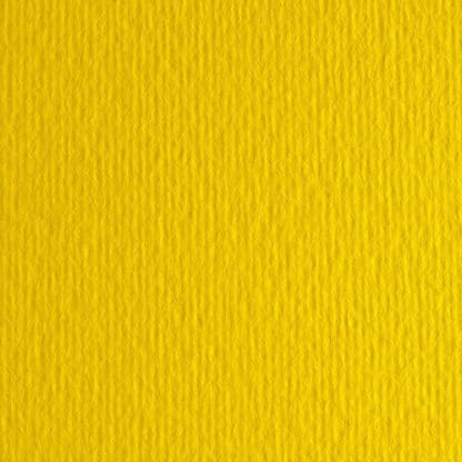 Картон кольоровий для пастелі Elle Erre 07 giallo А3 (29,7х42 см) 220 г/м.кв. Fabriano Італія