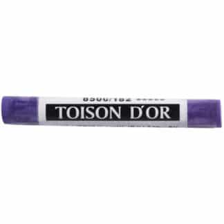Пастель суха Toison D`or 182 Dark violet Koh-i-Noor