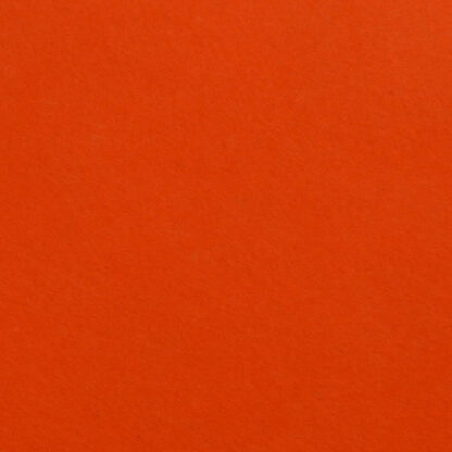 Фетр мягкий «Оранжевый» А4 (21х29,7 см)